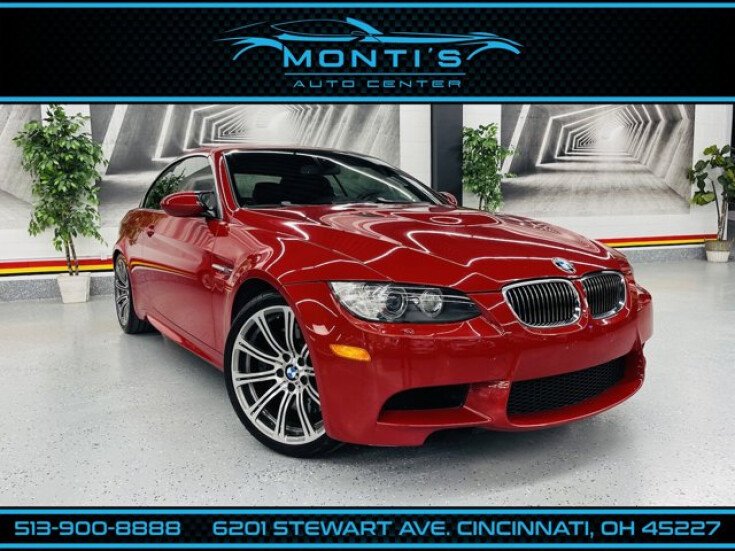 Photo for 2008 BMW M3